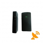 Mini Portable GSM CDMA DCS 3G Signal - Mobile Phone Jammer