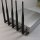 12W Wifi & Cell Phone Jammer with Remote Control