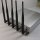 12W Wifi + Mobile Phone Jammer with Remote Control