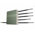 Remote Control 3G 4G Cell Phone Signal Jammer