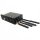 5 Band Hand held Wifi + 2.4G + Cell Phone Jammer 2 W