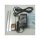 Desktop 3g Cellphone Jammer with Remote 11W