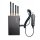 2W 4 Band Wifi & Cell Phone Signal Jammer