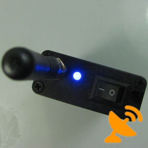 GPS Jammer for Car Use - Click Image to Close