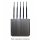 3G 4G LTE Remote Control Cell Phone Jammer