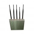 12.5W Remote Control 3G Cell Phone Blocker Jammer