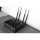 Adjustable Desktop 3G 2100-2170MHz Cellular Phone Jammer with Remote Control