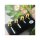 Portable 3G GSM900 GSM1800 Cell Phone + Wifi Jammer with Cooling Fan