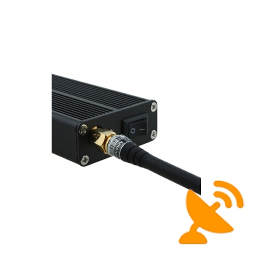 GPS Jammer for Car Use - Click Image to Close