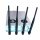 Adjustable 4W High Power Cell Phone + GPS Jammer