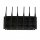 13W High Power Wall Mounted 3G 4G Cell Phone Jammer