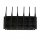 13W High Power 3G 4G CellPhone Jammer Wall Mounted