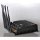 Wall Mounted Adjustable Wifi & GPS & Cell Phone Jammer - EU Version