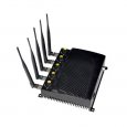 Adjustable Cell Phone + GPS + Wifi Jammer - US Version