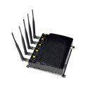 Adjustable Cell Phone + GPS + Wifi Jammer - US Version