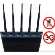Cell Phone Jammers Kits For Sale - High Power Adjusatble Cell Phone Jammer With 25 Meters