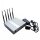 5 Band 3G Cell Phone Jammer with Remote Control