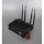 Remote Control Cell Phone Jammer & Wifi Jammer 40 Meters