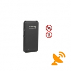 Mini Hidden Cell Phone Jammer for GSM CDMA DCS/PHS 3G