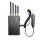 4W Portable Cell Phone GPS Signal Jammer Blocker - 20 Meters