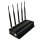 High Power GPS Blocker + Cell Phone Signal Jammer