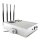 Adjustable New Cellphone Signal Jammer + GPS Signal Jammer Blocker