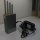 High Power 2.5W Portable Cell Phone Signal Jammer