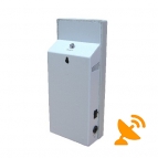 3G Cell Phone + WI-FI Jammer - 20 Meters