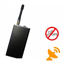GPS Jammer for Car Use