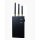 3W Portable High Power Mobile Phone Signal Jammer