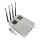 Adjustable New Cellphone Signal Jammer + GPS Signal Jammer Blocker