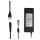 Ultimate 8-Band Mobile Phone, WiFi Bluetooth, UHF, VHF, GPS, LoJack Signal Jammer Terminator
