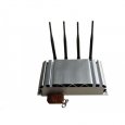 Adjustable The Best Cell Phone Jammer with Remote Control