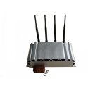 Adjustable Cell Phone Signal Jammer with Remote Control