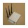 6W Wall Mounted Mobile Phone Signal Jammer 20 Meters