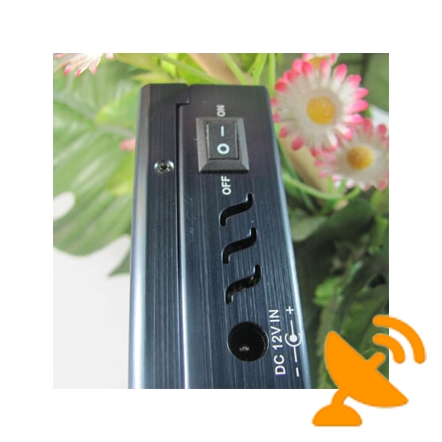 Wireless Bug Camera Blocker,Wirless Bug Audio Jammer - Click Image to Close