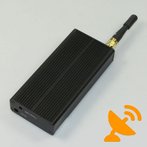 GPS Jammer for Car Use - Click Image to Close