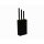 Portable High Power 3G 2G Cell Phone Jammer