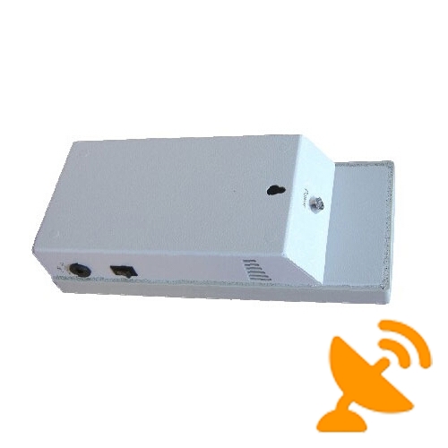 3G Cell Phone + WI-FI Jammer - 20 Meters - Click Image to Close