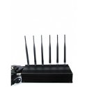 Vehicle Cell Phone GPS RF Jammer