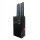 Handheld 3G 4G Lte Cell Phone Jammer 1.2W