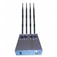 25W 3G GSM Cell Phone Jammer with Cooling Fan