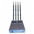 25W CDMA PCS DCS 3G GSM High Power Cellular Phone Jammer with Cooling Fan