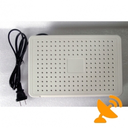 3G 4G Wimax Jammer 2345-2400MHz - Cell Phone Signal Scrambler