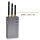 3W CDMA1900 Cell Phone Signal Jammer Blocker