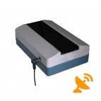 Signal Jammer Kit - Portable Full Function Cell Phone Jammer Blocker