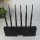 6 Antennas Desktop Mobile Phone + GPS + Wifi Jammer 20 Meters