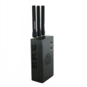 High Power GPS Jammer + Mobile Phone Jammer 20 Meters