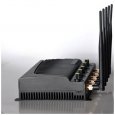 12W Adjustable 3G Cell Phone Jammer