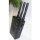 High Power GPS Jammer + Mobile Phone Jammer 20 Meters